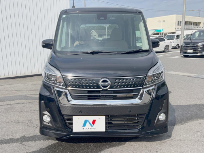 2018 Nissan DAYZ ROOX DBA-B21A (UW-6a03ea299902f)[6]