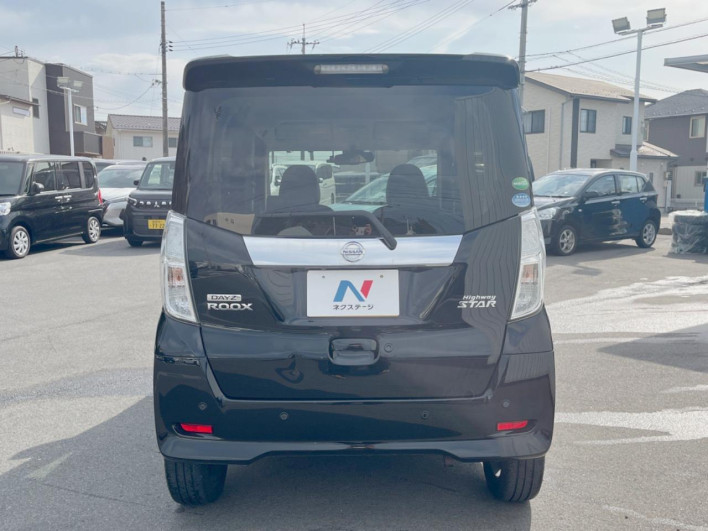 2018 Nissan DAYZ ROOX DBA-B21A (UW-6a03ea299902f)[10]