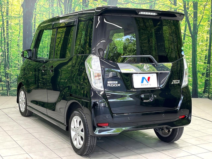 2018 Nissan DAYZ ROOX DBA-B21A (UW-6a03ea2b66df0)[9]