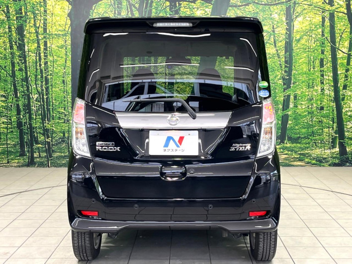 2018 Nissan DAYZ ROOX DBA-B21A (UW-6a03ea2b66df0)[21]