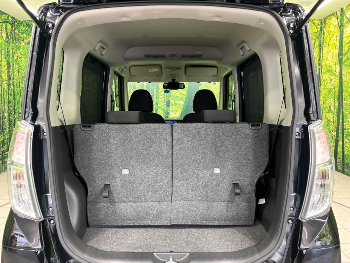 2018 Nissan DAYZ ROOX DBA-B21A (UW-6a03ea2b66df0)[28]