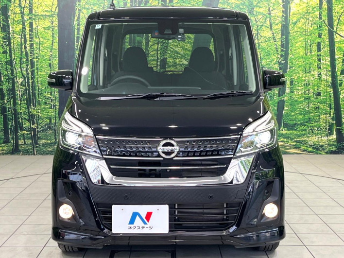 2018 Nissan DAYZ ROOX DBA-B21A (UW-6a03ea2b66df0)[12]