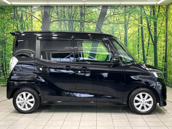 2018 Nissan DAYZ ROOX DBA-B21A (UW-6a03ea2b66df0)[6]
