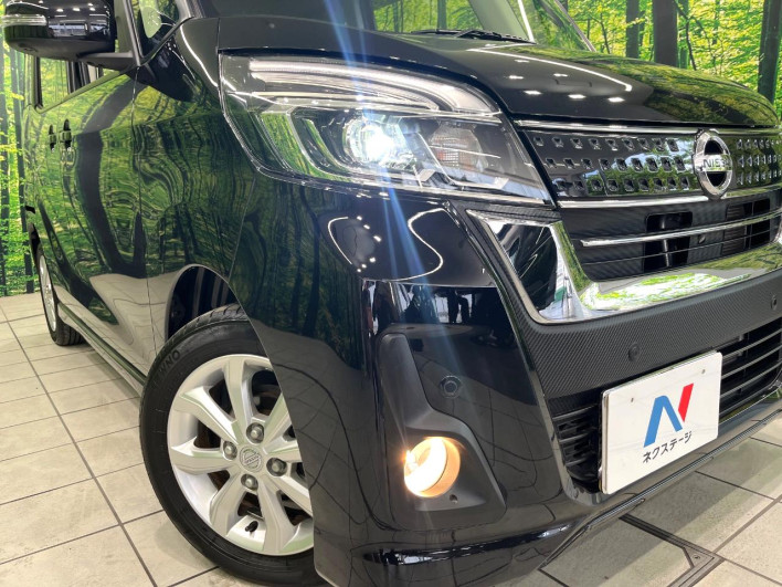 2018 Nissan DAYZ ROOX DBA-B21A (UW-6a03ea2b66df0)[13]