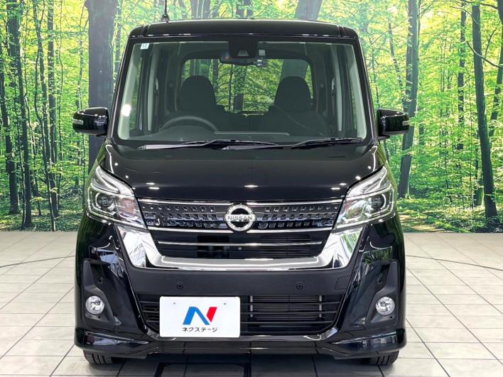 2018 Nissan DAYZ ROOX DBA-B21A (UW-6a03ea2b66df0)[4]