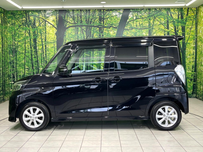 2018 Nissan DAYZ ROOX DBA-B21A (UW-6a03ea2b66df0)[10]