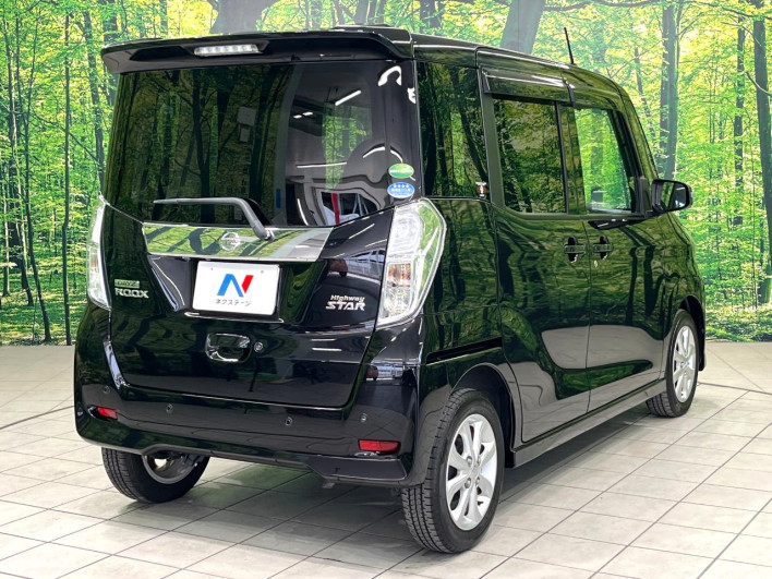 2018 Nissan DAYZ ROOX DBA-B21A (UW-6a03ea2b66df0)[7]