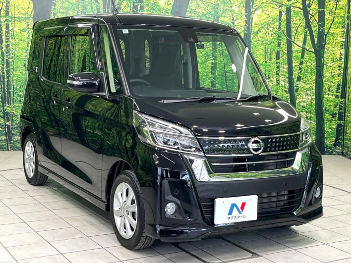2018 Nissan DAYZ ROOX DBA-B21A (UW-6a03ea2b66df0)[5]