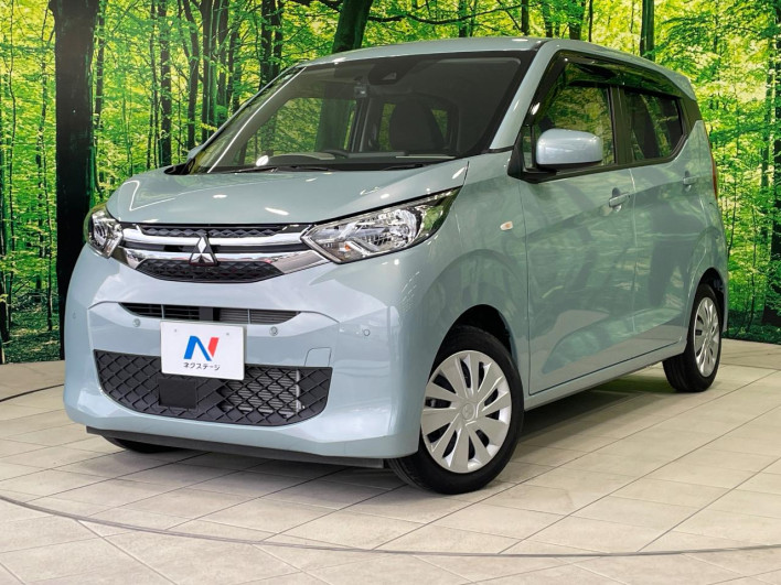 2023 Mitsubishi eK Wagon 5BA-B33W (UW-6a03ea2fc8497)[0]