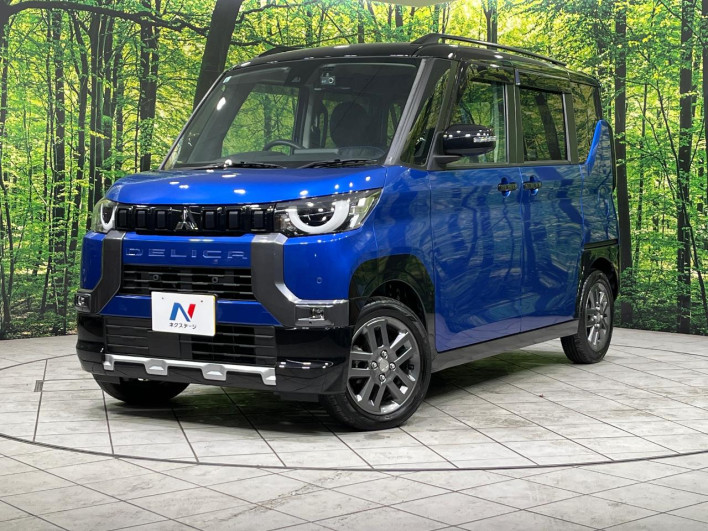 2024 Mitsubishi Delica Mini 4AA-B38A (UW-6a03ea322afbd)[0]