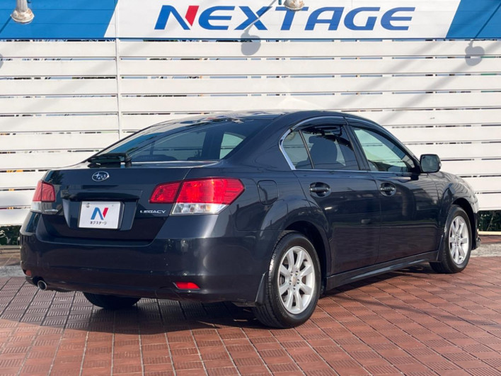 2009 Subaru Legacy B4 DBA-BM9 (UW-6a03ea3885161)[12]