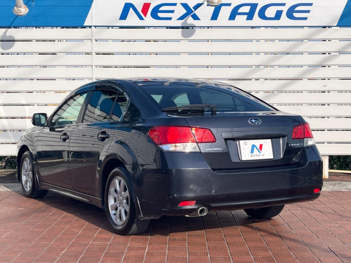 2009 Subaru Legacy B4 DBA-BM9 (UW-6a03ea3885161)[14]