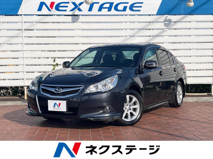 2009 Subaru Legacy B4 DBA-BM9 (UW-6a03ea3885161)[3]