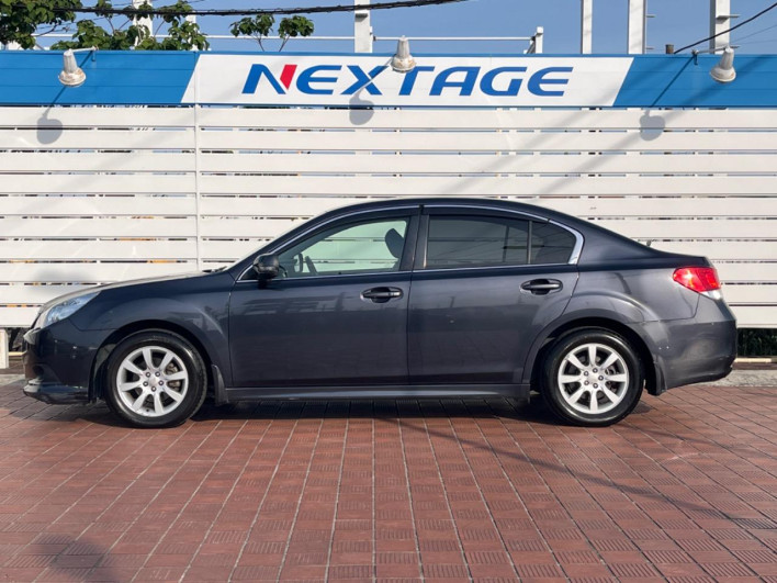 2009 Subaru Legacy B4 DBA-BM9 (UW-6a03ea3885161)[15]