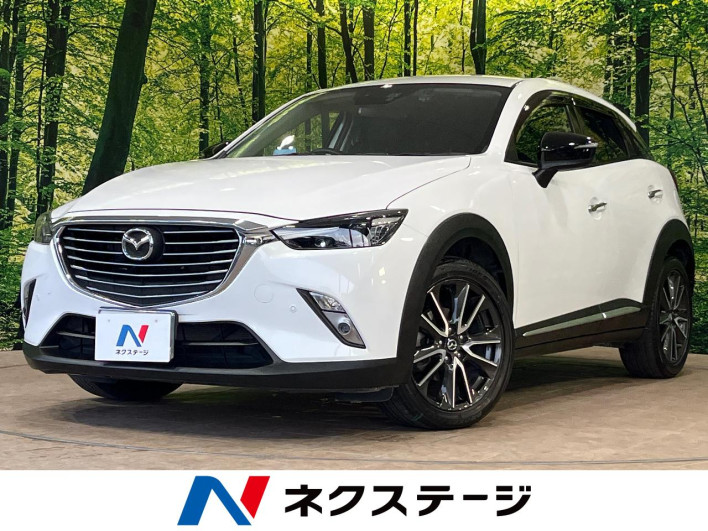 2015 Mazda CX-3 LDA-DK5FW (UW-6a03ea42cdc03)[3]