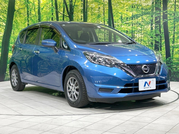 2019 Nissan Note DBA-E12 (UW-6a03ea484a89e)[8]