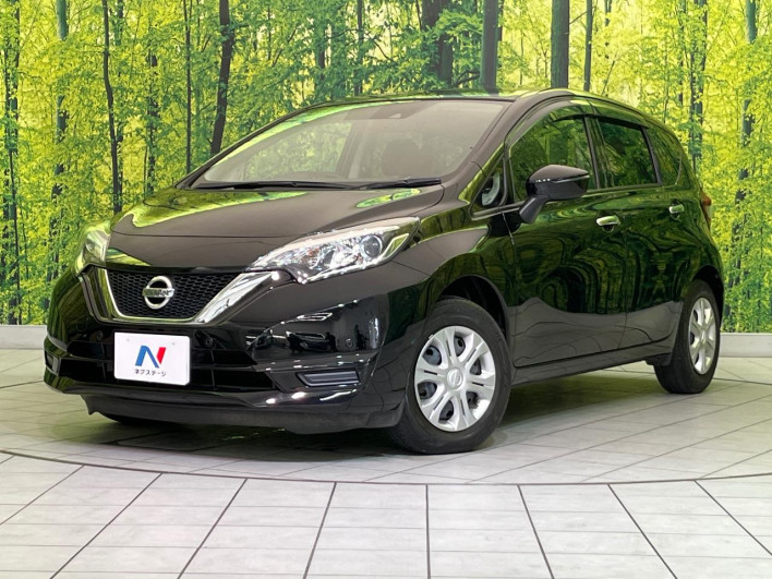2019 Nissan Note DBA-E12 (UW-6a03ea4853c7d)[0]