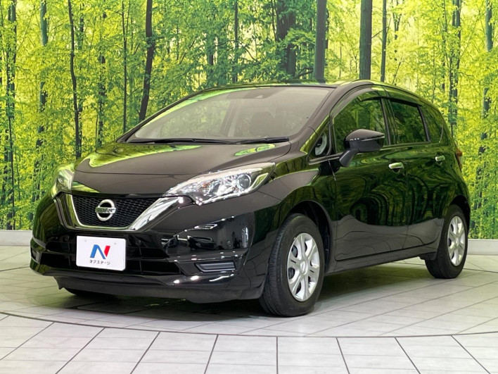 2019 Nissan Note DBA-E12 (UW-6a03ea4853c7d)[4]