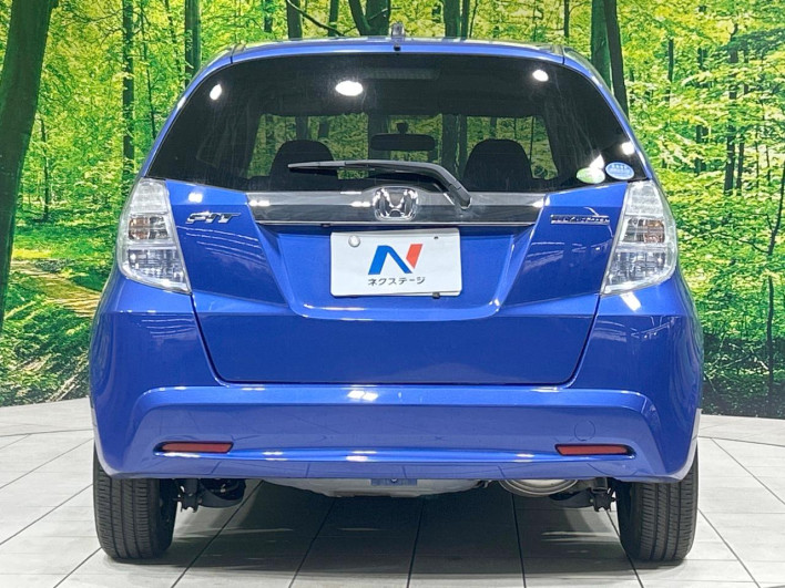 2010 Honda Fit Hybrid DAA-GP1 (UW-6a03ea5b7b345)[10]