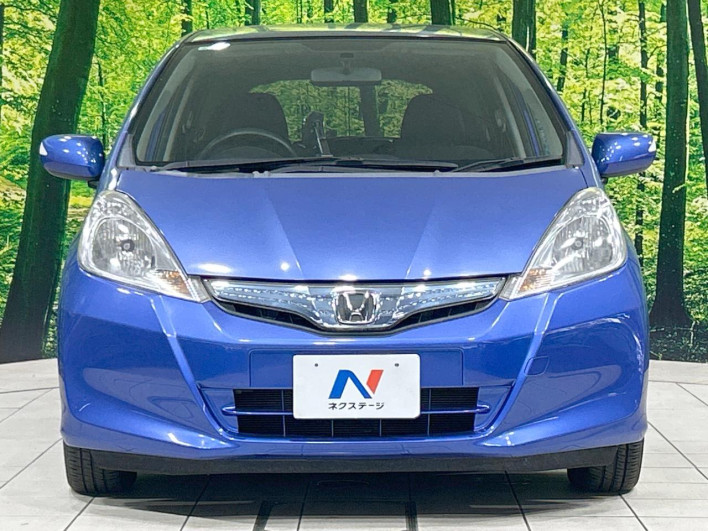 2010 Honda Fit Hybrid DAA-GP1 (UW-6a03ea5b7b345)[6]