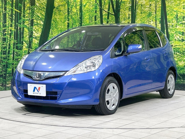 2010 Honda Fit Hybrid DAA-GP1 (UW-6a03ea5b7b345)[5]