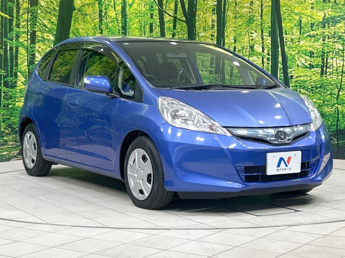2010 Honda Fit Hybrid DAA-GP1 (UW-6a03ea5b7b345)[7]