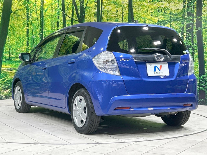 2010 Honda Fit Hybrid DAA-GP1 (UW-6a03ea5b7b345)[11]