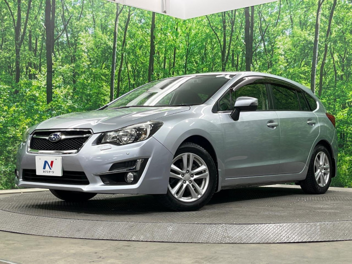 2015 Subaru Impreza Sport DBA-GP7 (UW-6a03ea5eb4248)[0]