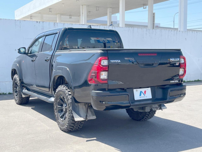 2022 Toyota Hilux 3DF-GUN125 (UW-6a03ea664386a)[6]