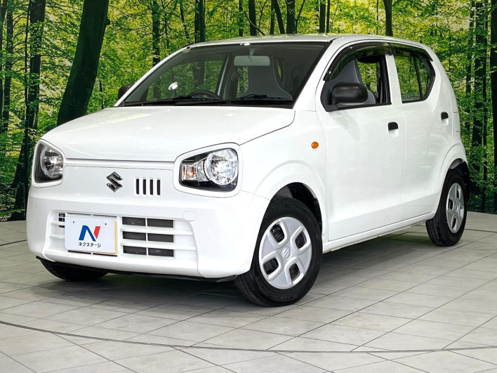 2017 Suzuki Alto DBA-HA36S (UW-6a03ea6916104)[0]