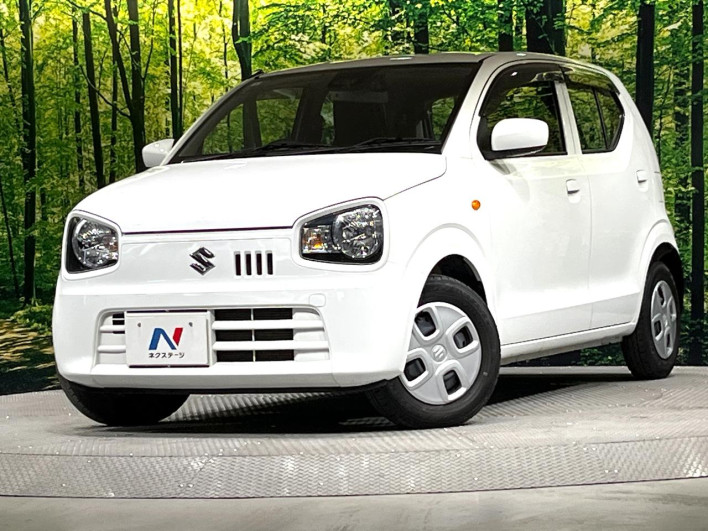 2021 Suzuki Alto 5BA-HA36S (UW-6a03ea69ab002)[0]
