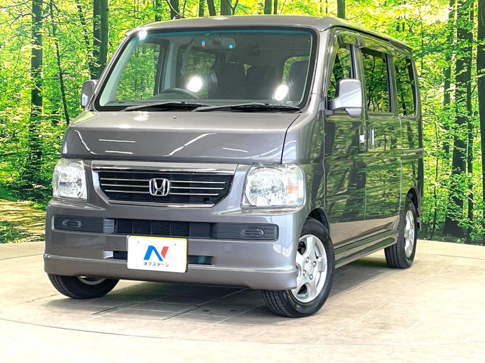 2013 Honda Vamos ABA-HM1 (UW-6a03ea72438b9)[0]