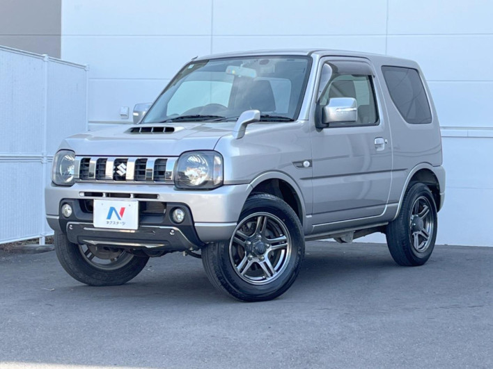 2017 Suzuki Jimny ABA-JB23W (UW-6a03ea736f30c)[4]