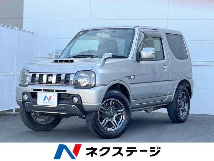 2017 Suzuki Jimny ABA-JB23W (UW-6a03ea736f30c)[3]