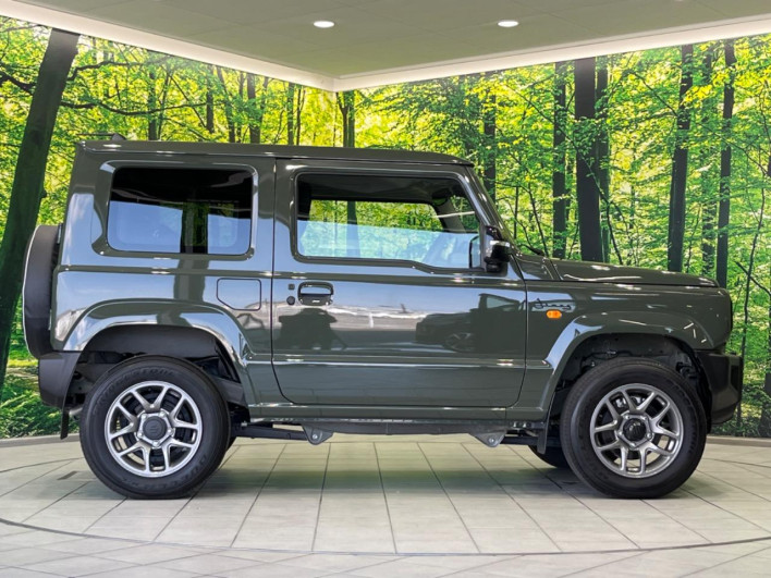 2025 Suzuki Jimny 3BA-JB64W (UW-6a03ea75e3b01)[6]