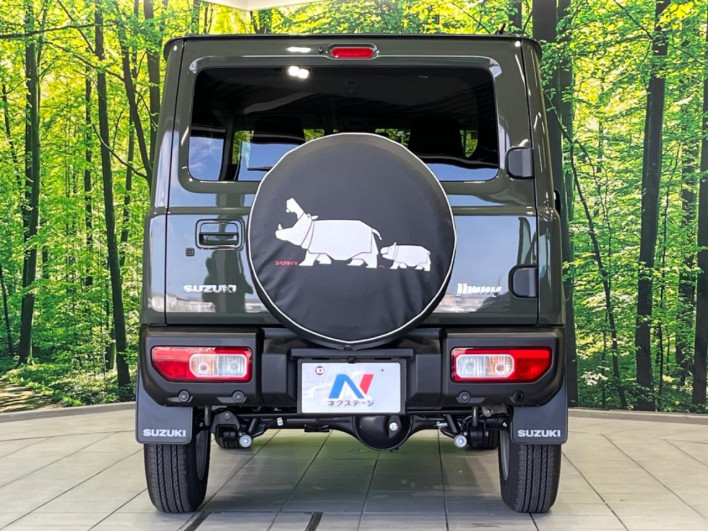 2025 Suzuki Jimny 3BA-JB64W (UW-6a03ea75e3b01)[8]