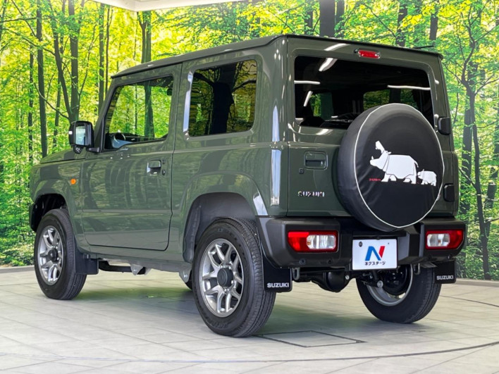 2025 Suzuki Jimny 3BA-JB64W (UW-6a03ea75e3b01)[18]