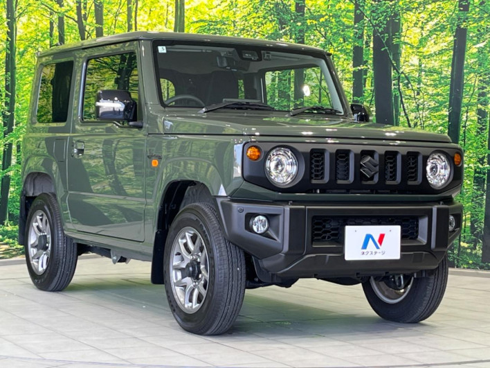 2025 Suzuki Jimny 3BA-JB64W (UW-6a03ea75e3b01)[5]