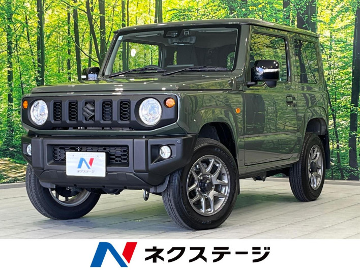 2025 Suzuki Jimny 3BA-JB64W (UW-6a03ea75e3b01)[3]