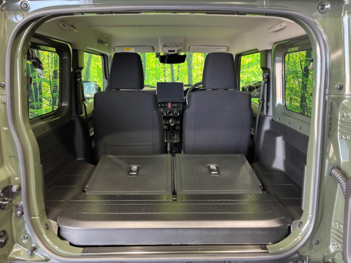 2025 Suzuki Jimny 3BA-JB64W (UW-6a03ea75e3b01)[14]