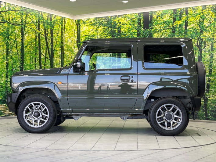 2025 Suzuki Jimny 3BA-JB64W (UW-6a03ea75e3b01)[19]