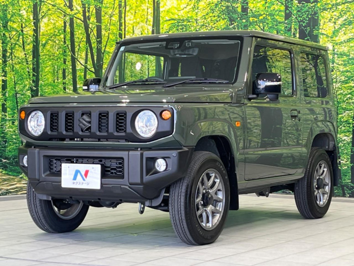 2025 Suzuki Jimny 3BA-JB64W (UW-6a03ea75e3b01)[20]
