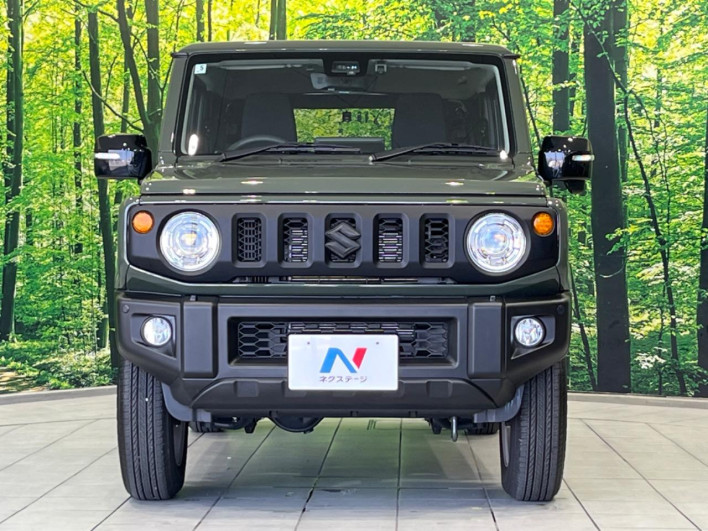 2025 Suzuki Jimny 3BA-JB64W (UW-6a03ea75e3b01)[4]