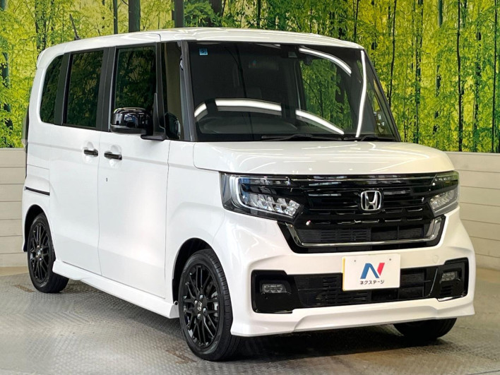 2022 Honda N-BOX CUSTOM 6BA-JF3 (UW-6a03ea822cc3b)[16]