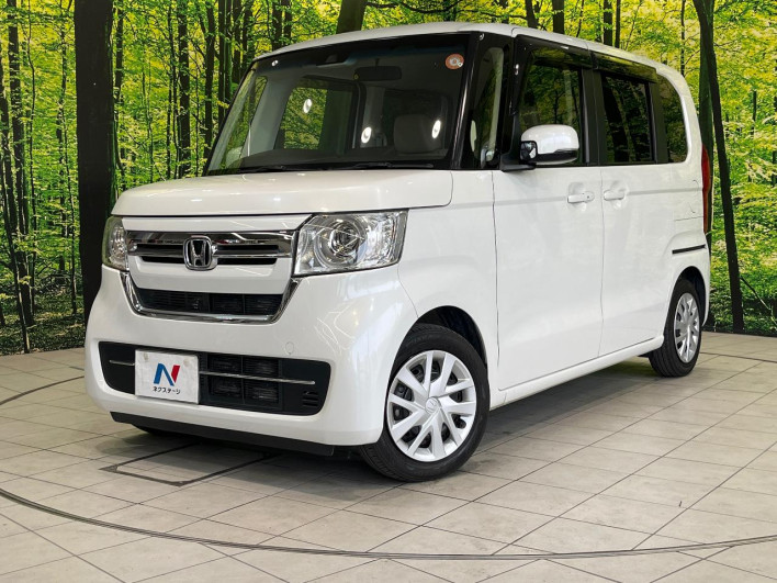 2022 Honda N-BOX 6BA-JF3 (UW-6a03ea84f2a8d)[0]