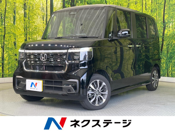 2024 Honda N-BOX CUSTOM 6BA-JF5 (UW-6a03ea88ed58b)[3]