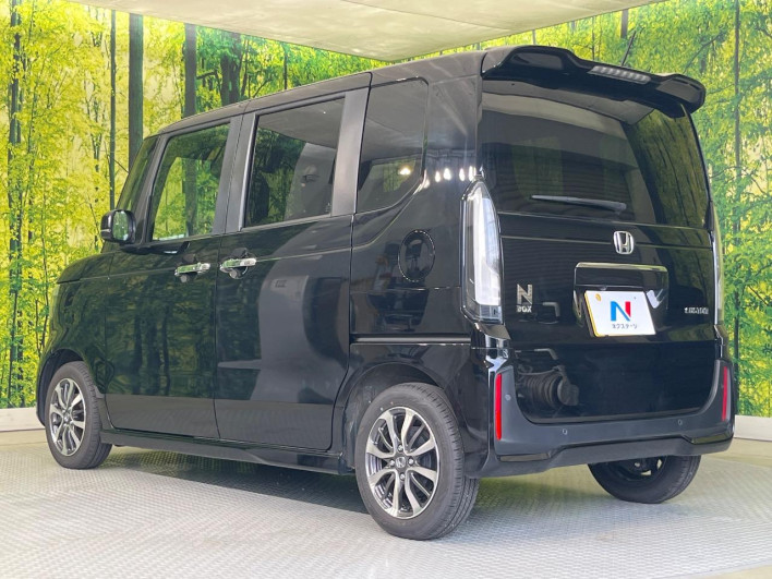 2024 Honda N-BOX CUSTOM 6BA-JF5 (UW-6a03ea88ed58b)[20]