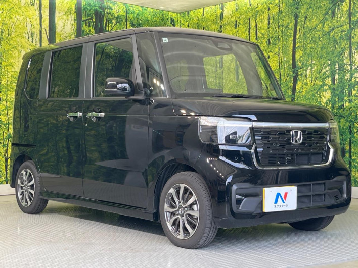 2024 Honda N-BOX CUSTOM 6BA-JF5 (UW-6a03ea88ed58b)[24]