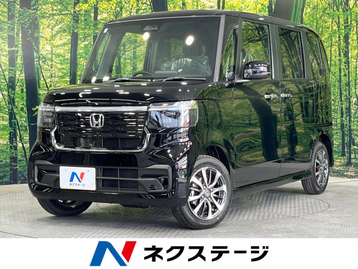 2026 Honda N-BOX CUSTOM 6BA-JF5 (UW-6a03ea8b8b0db)[3]