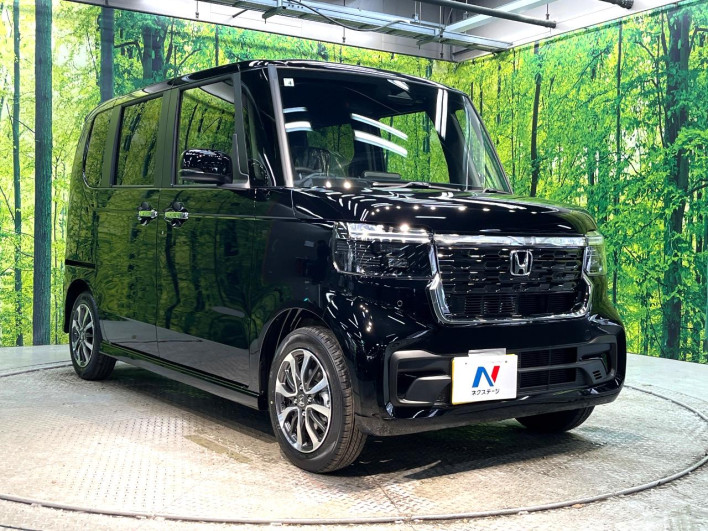 2026 Honda N-BOX CUSTOM 6BA-JF5 (UW-6a03ea8c00388)[23]